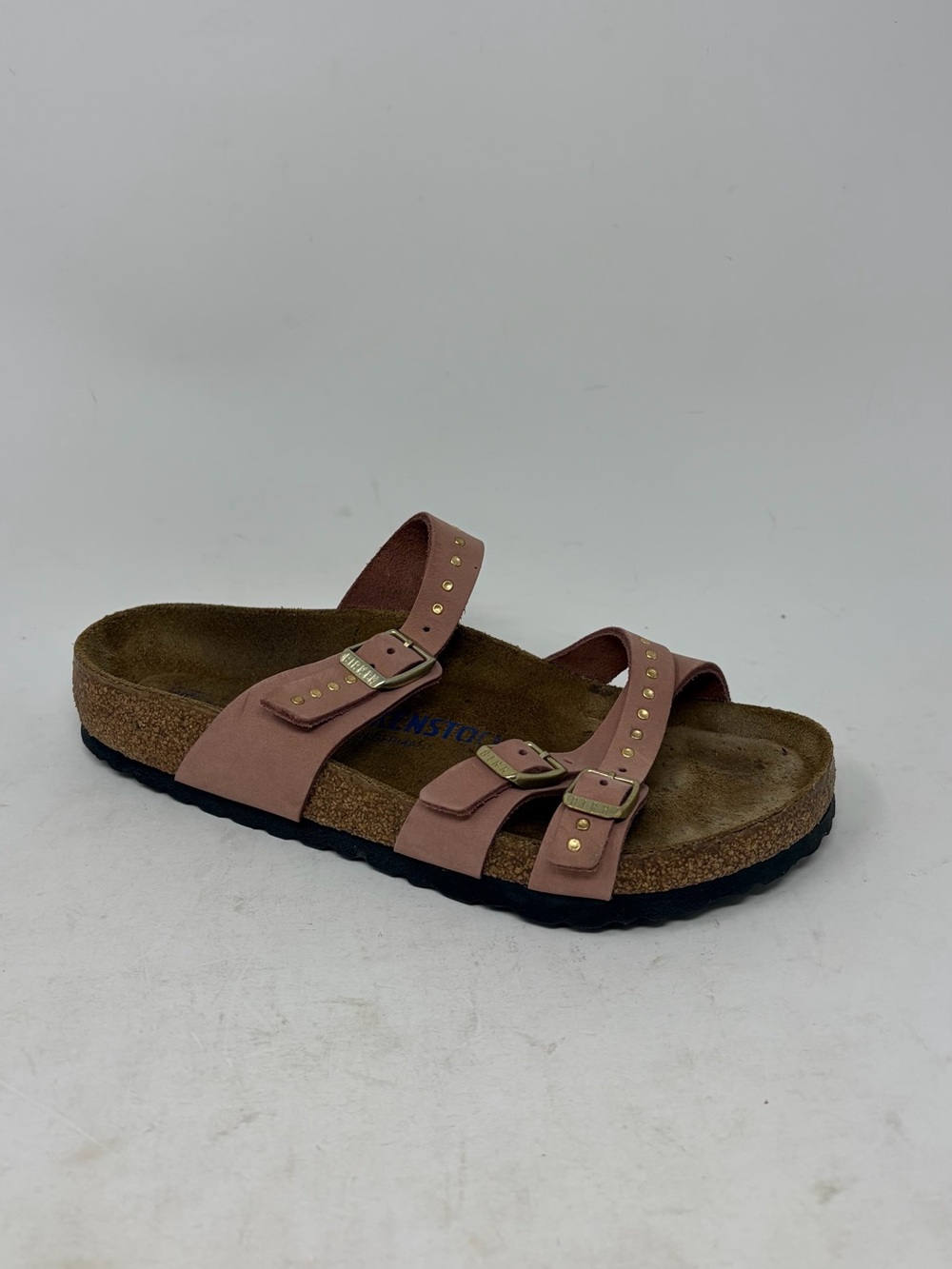 Birkenstock Franca Sandals Size US 6